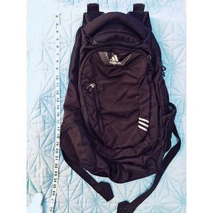 Adidas Climacool-Load Spring Laptop Backpack